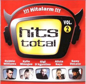 Hits Total, Vol. 2