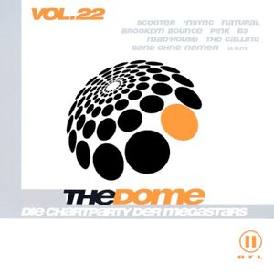 The Dome, Volume 22