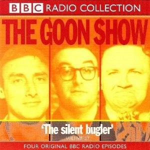 The Goon Show, Volume 17: The Silent Bugler