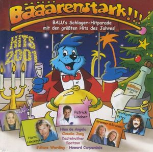 Bääärenstark!!! Hits 2001