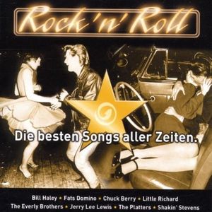 Rock ’n’ Roll die besten Songs aller Zeiten