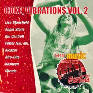 Coke Vibrations, Volume 2