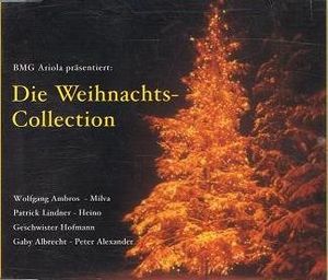 Die Weihnachts-Collection