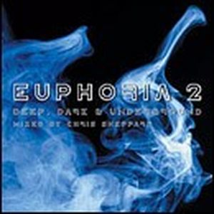 Euphoria 2: Deep, Dark & Underground