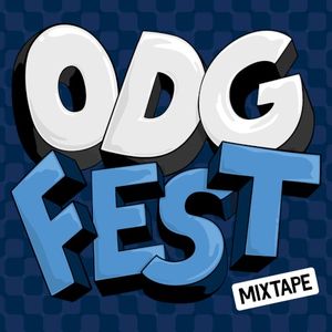 ODG FEST Mixtape