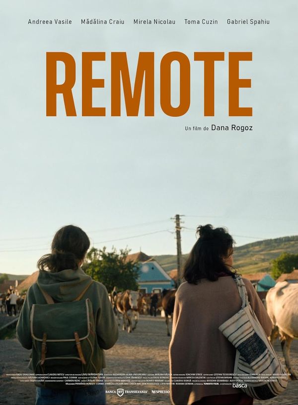 Remote