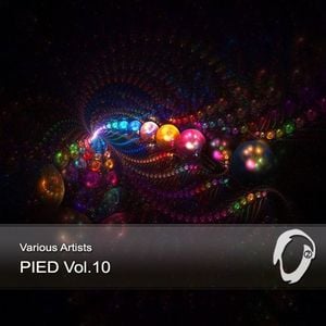 PIED, Vol. 10