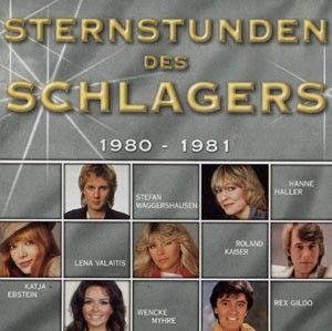 Sternstunden des Schlagers: 1980–1981