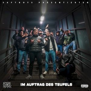 Im Auftrag des Teufels (Single)