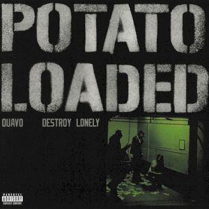 Potato Loaded (Single)