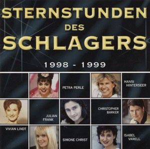 Sternstunden des Schlagers: 1998–1999