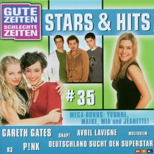 Gute Zeiten Schlechte Zeiten: Stars & Hits #35