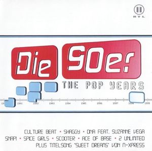 Die 90er: The Pop Years