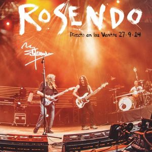 Hasta de perfil - Directo Las Ventas