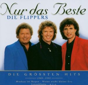 Nur das Beste: Die größten Hits 1989–1992