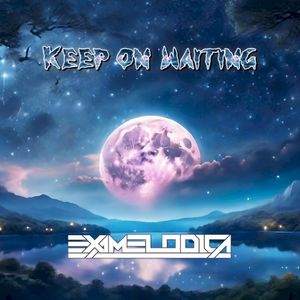 Keep on Waiting (Single)