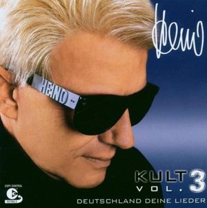 Kult, Volume 3: Deutschland deine Lieder