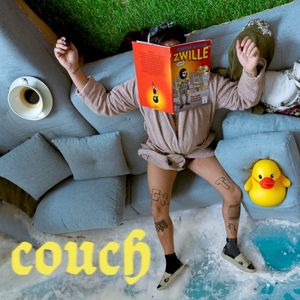 Couch (Single)