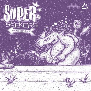 Super Seekers (Single)