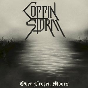 Over Frozen Moors (Single)