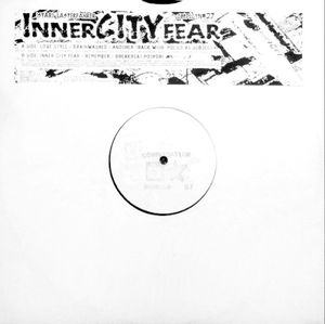 Inner City Fear (EP)