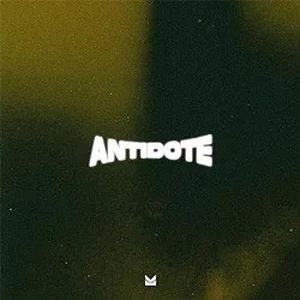 Antidote (Single)