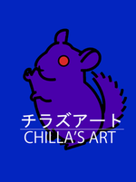 Chilla's Art