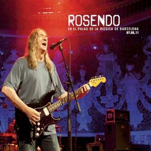 Directo desde el Palau de la Musica de Barcelona (7.05.11) (Live)
