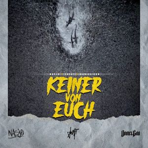 Keiner von euch (Single)