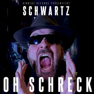 Oh Schreck (Single)