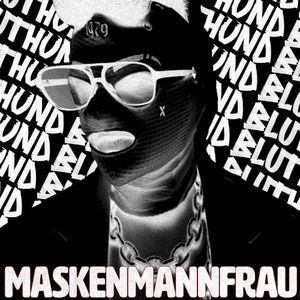 Maskenmannfrau (Single)
