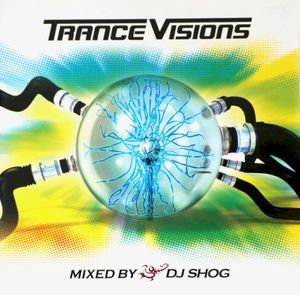 Trance Visions (disc 1)