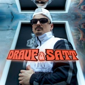 Drauf & Satt (Single)