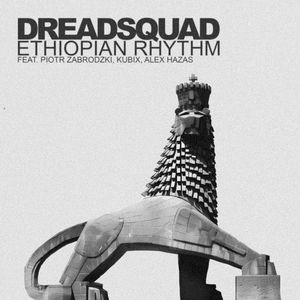Ethiopian Rhythm (Single)