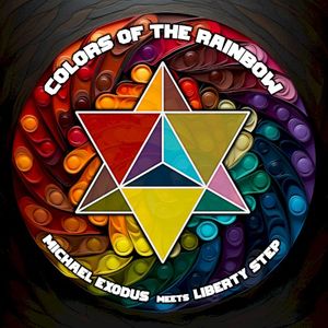 Colors of the Rainbow (EP)