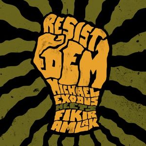 Resist Dem (Single)