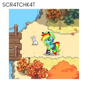 Raver Dash! (Single)