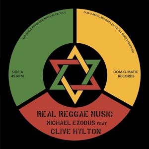 Real Reggae Music (Single)