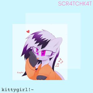 kittygirl!~ (Single)