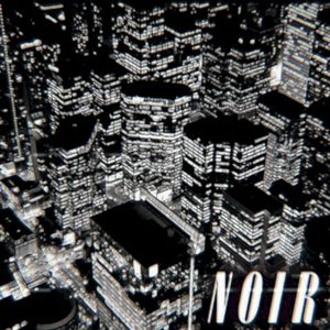 Noir (Single)