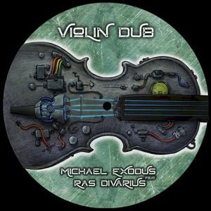 Violin Dub (Single)