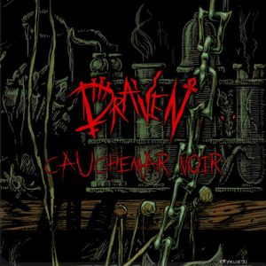 Cauchemar Noir (Single)