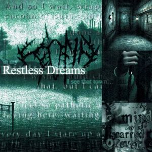 Restless Dreams (Single)