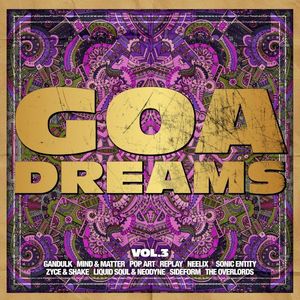 Goa Dreams, Vol. 3