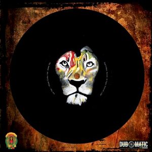 Lion Paw (Single)