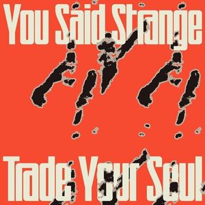 Trade Your Soul (Alternative)