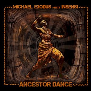 Ancestor Dance (EP)