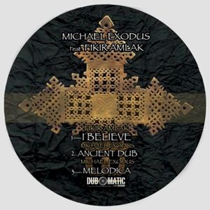 I Believe (Single)