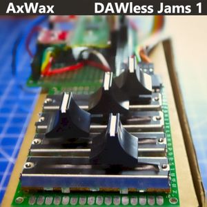 DAWless Jams 1 (EP)