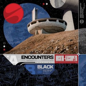 Encounters + Black